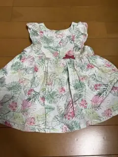 タルティーヌエショコラ　ブラウス