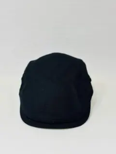 メンズ　ハンチングキャップ