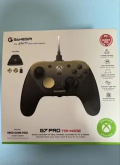 GameSir G7 PRO TRI-MODE コントローラー