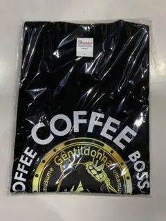 BOSS×ウマ娘 コラボTシャツ ジェンティルドンナ