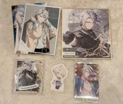 アイナナ　八乙女楽　まとめ売り