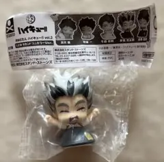 ハイキュー‼︎ おねむたんvol.2 木兎光太郎