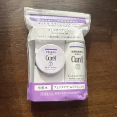 年末値下げ！Curél フェイスケアセット エイジングケア