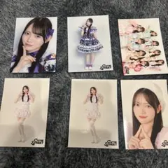 CUTIE STREET 真鍋　凪咲