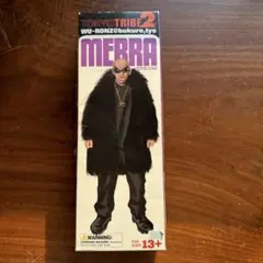 メディコムトイ TOKYO TRIBE 2 トーキョートライブ メラ MERRA - メルカリ