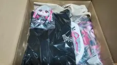 響咲リオナ 響咲連合グッズ 4点セット 新品未開封 - メルカリ