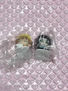 鬼滅の刃 我妻善逸 獪岳 おねむたん