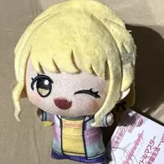 学園アイドルマスター ちびぐるみ 学園生活 vol.1 藤田ことね　学マス