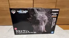 一番くじ HUNTER×HUNTER ラストワン賞 ミケ フィギュア