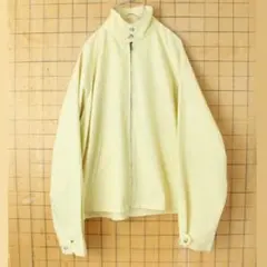 60s TOWNCRAFT Penneys スイングトップM イエロー ss58のサムネイル