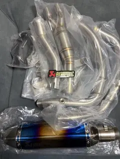 ✨2個セット✨ ZRX1100 マフラー BMS スリップオン 汎用 - メルカリ
