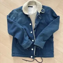 Houston, Inc. フリースジャケット レギュラーミディアム