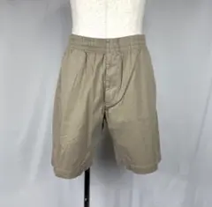 UNIQLOユニクロドライストレッチイージーショーツ Size.L BG