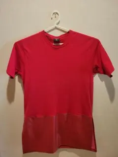 24karats レイヤードビッグT