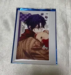 暁のヨナ ハク SNS 風カード アクリルカード 原画展 - メルカリ