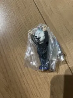 マンウィズ キーホルダー