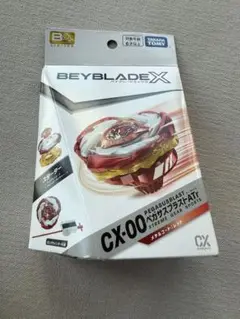 タカラトミー BEYBLADE X ペガサスブラスト 東京おもちゃショー限定
