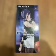 チェンソーマン　レゼ　フィギュア　バニー