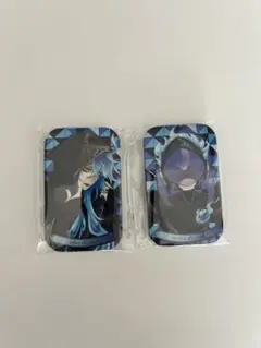 ツイステ イデア オルト 2個セット