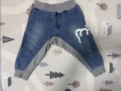 BABYDOLL ベビー パンツ