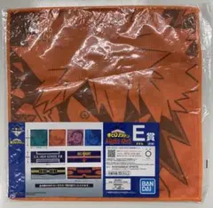 僕のヒーローアカデミア 一番くじ E賞 タオルのサムネイル