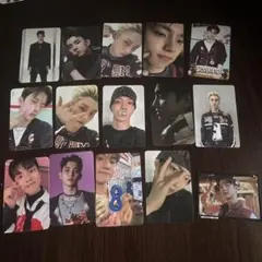 2026年最新】the boyz キューの人気アイテム - メルカリ