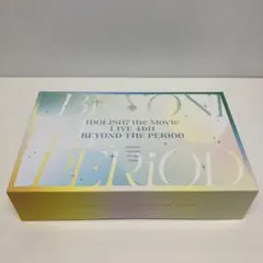 アイナナ　ムビナナ　ナナイロストア限定Blu-ray BOX