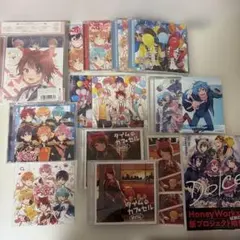 すとぷり　莉犬　HoneyWorks Dolce CD色々セット