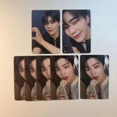 ZEROBASEONE ICONIK ゴヌク