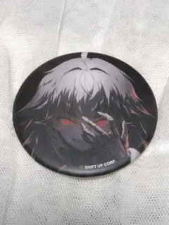NIKKE BURST COLLECTION vol.3 ニヒリスター