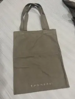 Rick Owens DRKSHDW トートバッグ 2のサムネイル