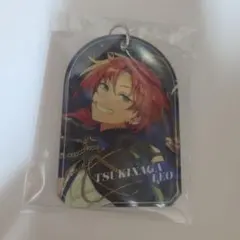 【あんスタ】月永レオ TRIP Knights ラゲッジチャーム