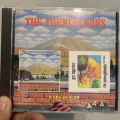 《フリーソウル》THE YOUNGBLOODS「1ST＋3RD」2 in 1のサムネイル