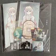 鬼滅の刃　モクテルバー　コレクションロト　時透無一郎