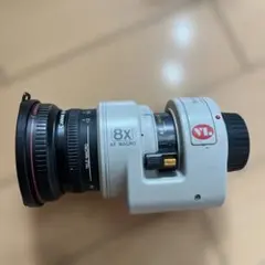 Canon ZOOM LENS CL 8-69mm 1:1.4-1.8のサムネイル
