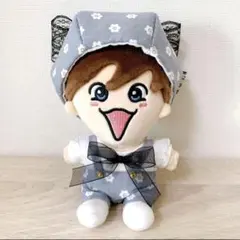 2026年最新】ちびぬい服 なにわ男子の人気アイテム - メルカリ