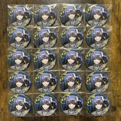 各50点合計100点 観崎薫 ファントムバスターズ 缶バッジ - メルカリ
