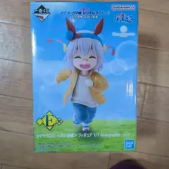 タマモクロス 1/7 フィギュア Gracemaster