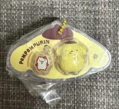 パッケージチャーム ポムポムプリン