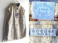 セール　buzzpapa様専用 旧ドゥニーム SHINS期 チェックシャツ