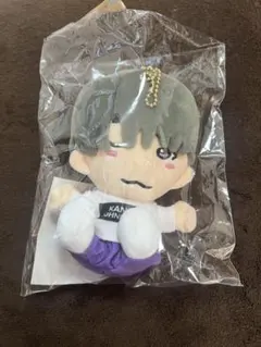 なにわ男子 高橋恭平 ぬい 第1弾