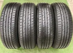 T1977[送料無料]ダンロップGRANDTREKH/T31 265/65R18 - メルカリ