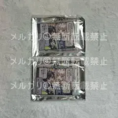 プロセカ セガラッキーくじ C賞ニーゴ 2点