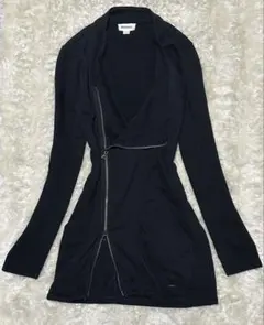 archive darkwear opium y2k DISEL jacketのサムネイル