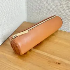 スターバックス 牛革 マイカスタマイズジャーニー ペンケースのサムネイル