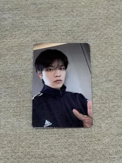 Stray Kids★スキズ★スンミン★DO IT★アコーディオン★封入トレカ