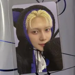 ヨサンmakestarトレカ