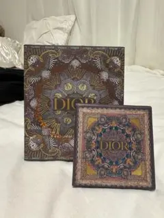 Dior ショップ袋+箱 2点セット