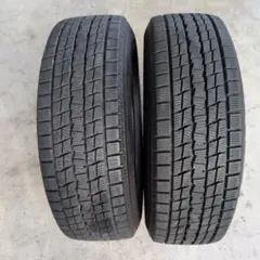 DL 205/60R16 スタッドレス タイヤ 2本 WM01 ② 4280 DL 205/60R16 スタッドレス タイヤ 2本 WM01 ① 4280 - メルカリ