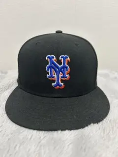ニューヨークメッツ/NEW ERA/キャップ